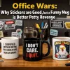 Office Wars