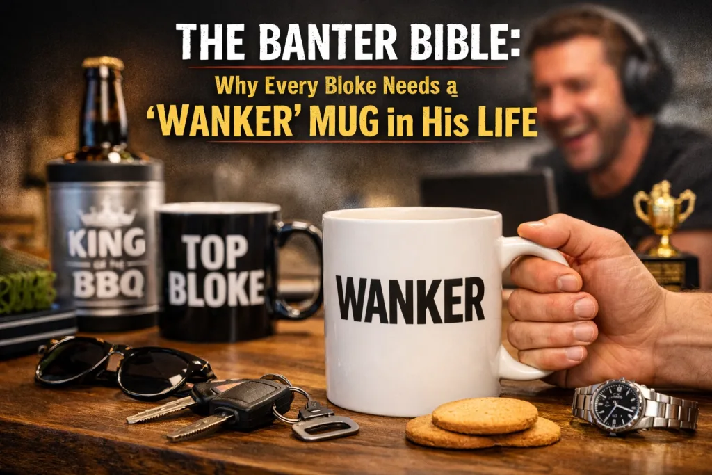 The Banter Bible