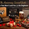 Anniversary Survival Guide