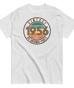 1956 Vintage Almost All Original Parts T Shirt