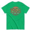 1966 Classic T Shirt Gift For 1966 Birth Year