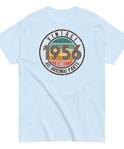 1956 Vintage Almost All Original Parts T Shirt