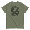 1956 Original T Shirt Birth Year Gift t-shirt