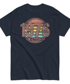 1976 Classic Birth Year T Shirts