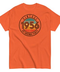 1956 Vintage Almost All Original Parts T Shirt
