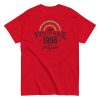 Vintage 1966 Aged To Perfection T Shirt Birthday Gift