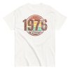 1976 Classic Birth Year T Shirts