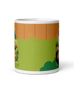 BBQ Wanker Mug – Gift For A Man Who Loves A Barbie