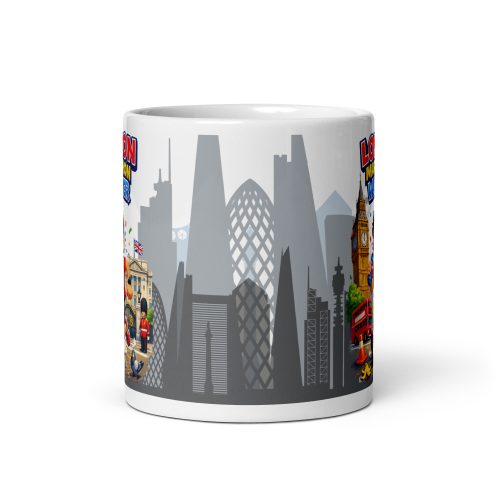 London Marathon Wanker Funny Gift For Marathon Runners