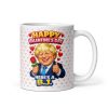 Funny BJ Valentines Gift Mug