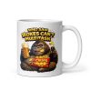 Who Said Blokes Can’t Multitask – Funny Gift Mug
