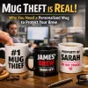 Office Mugs