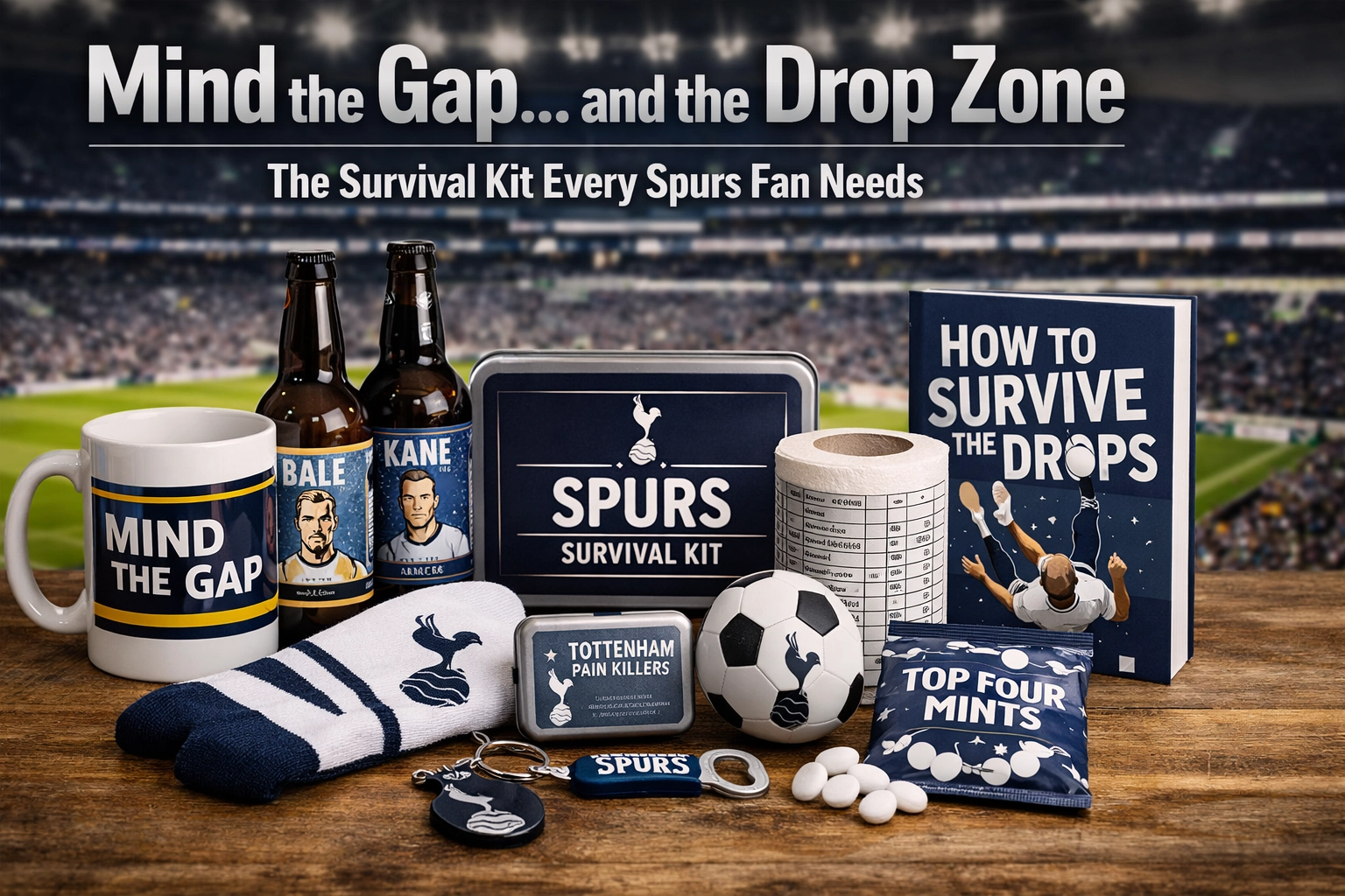 Spurs Getting Battered