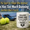 Padel Mugs