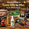 Funny Gifts For Men
