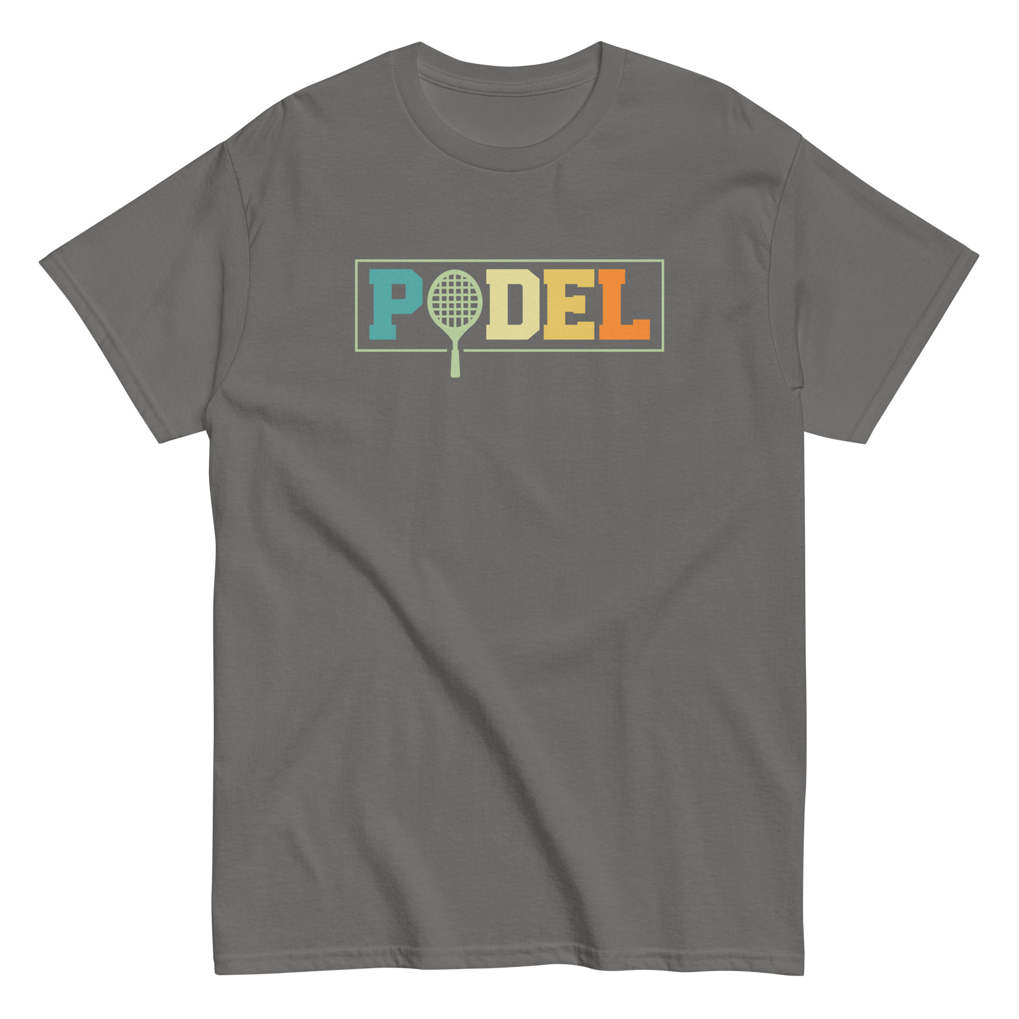 Padel T Shirt – Fun Tshirts As Gifts For Padel Players