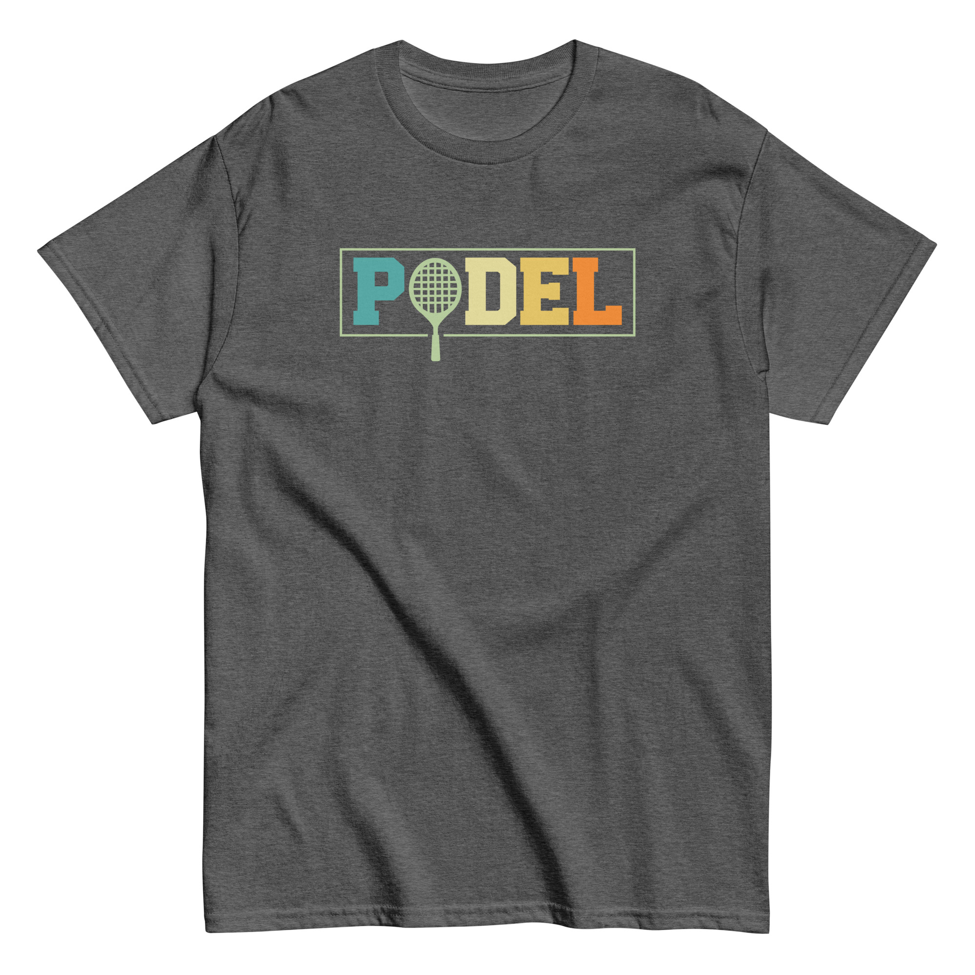 Padel T Shirt – Fun Tshirts As Gifts For Padel Players