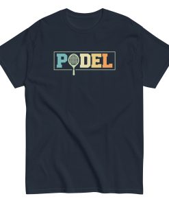 Padel T Shirt – Fun Tshirts As Gifts For Padel Players