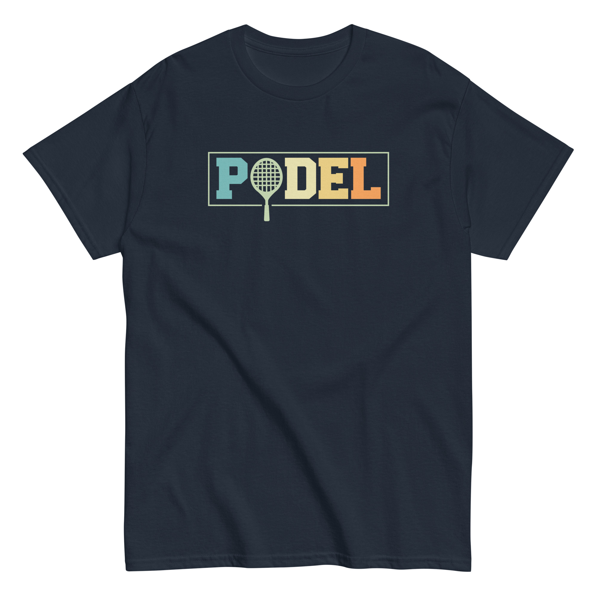 Padel T Shirt – Fun Tshirts As Gifts For Padel Players