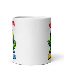 Certified Bell End Mug Funny Gift For Bell Ends