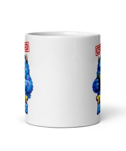 Certified Tight Arse Mug Funny Gift For Tight Mates