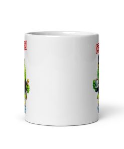 Certified Posh Twat Mug Funny Gift For Posh Men