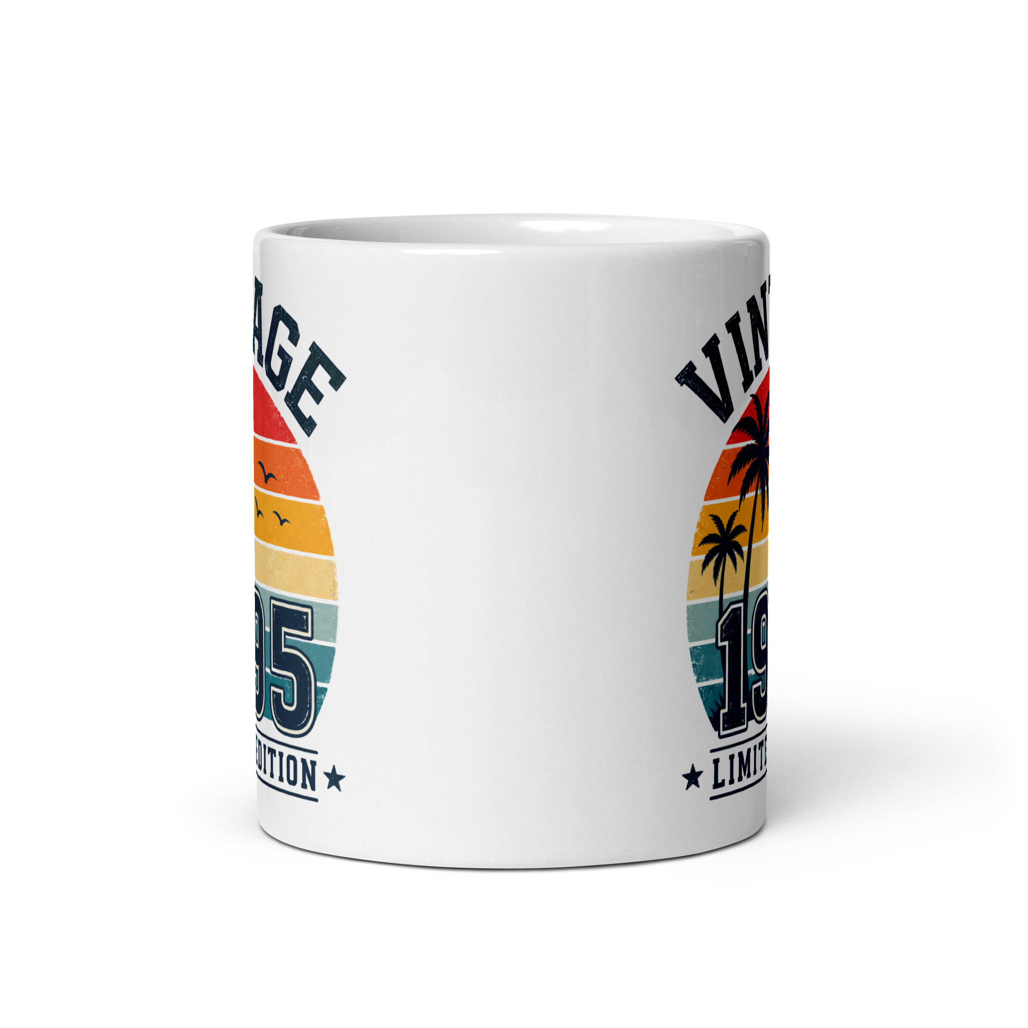 Birthday Mug 1995 Birthday Gift Mugs