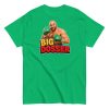 Big Dosser Tyson Fury T-Shirt: Wear the Banter, Be a Champ!