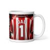 Brentford FC Dad Mug