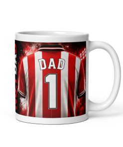 Brentford FC Dad Mug