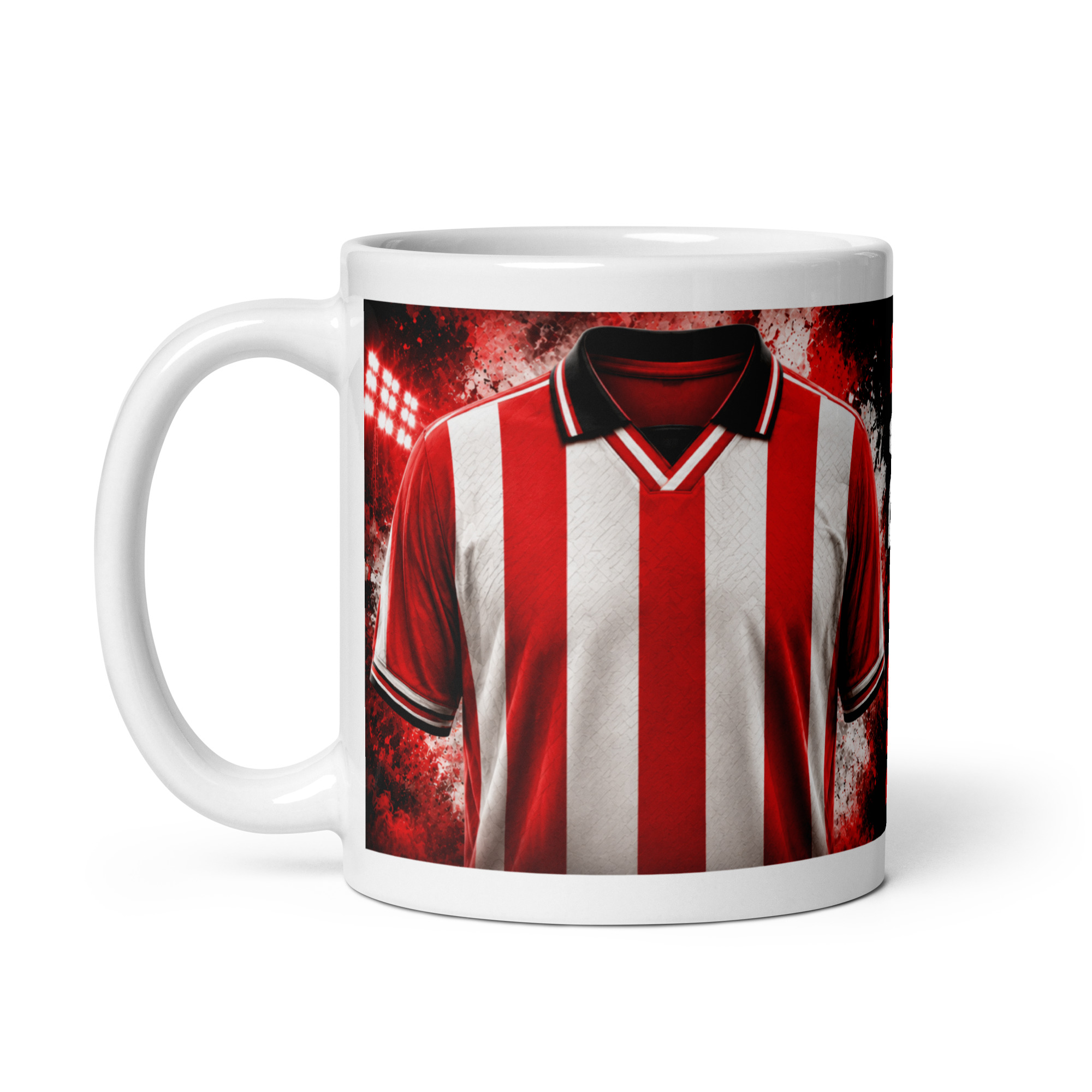 Brentford FC Dad Mugs