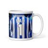 Brighton Number 1 Dad Mug
