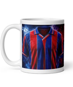 Crystal Palace Dad Mug Fathers Day Dad Birthday Mug