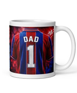 Crystal Palace Dads Mugs