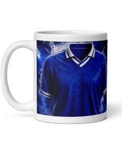 Everton Dad Mug Fathers Day Dads Birthday Mugs