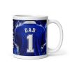 Everton FC Dad Mugs