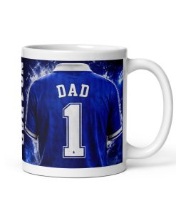 Everton FC Dad Mugs