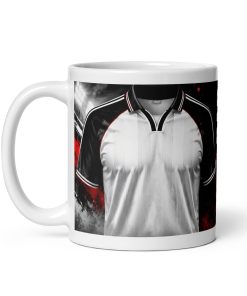 Fulham FC Dad Mug Fathers Day Dad Birthday Mug