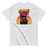 Game Over T-shirt – 1980s style design