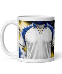 Leeds Dad Mugs