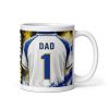 Leeds United Dads Mugs