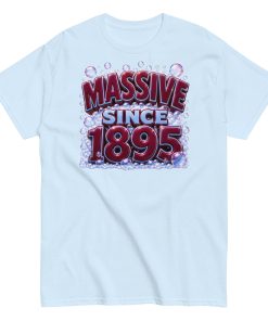 Massive Since 1895 – West Ham United Gift Tshirt