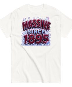 Massive Since 1895 – West Ham United Gift Tshirt