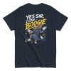 Scotland World Cup 2026 T-Shirt Yes Sir I Can Boogie tshirts