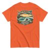 Sennen Cove T-shirt Cornwall Surf Waves Men’s classic tee