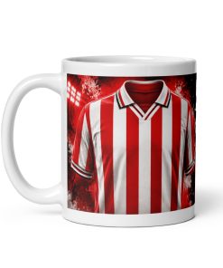 Sunderland Dad Mug