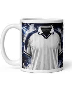 Tottenham Hotspur Number 1 Dad Mugs Fathers Day