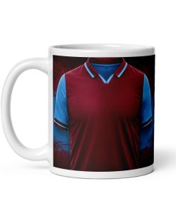 West Ham Dad Mugs