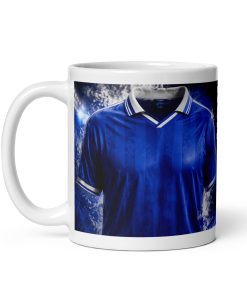 Chelsea Number One Dad Mugs