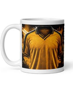 Wolves Dad Mug Fathers Day Dad Birthday Mug